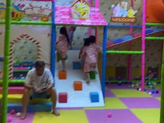 -丽池宫韩式汗蒸会馆(华灯坊店)