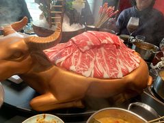 -东方大酒楼(万科店)