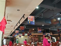 -天下客饭店(中山路店)