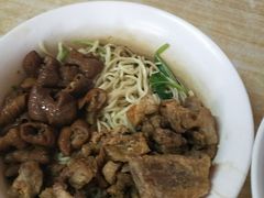 -泰顺江南春面馆