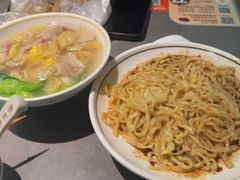 -老淮滨-蚌埠非遗小吃(淮河路店)