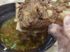 -国财牛杂(镇海店)