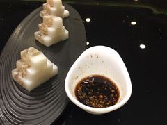 -巴音浩日娲·蒙餐(双林东路店)