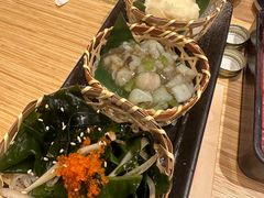 -合点寿司(金虹桥商场店)