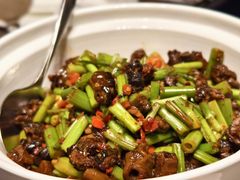 -忆江南·临江鱼馆