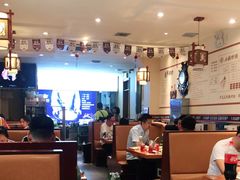 大堂-灶座小锅烀饼·铁锅炖(全国总店)
