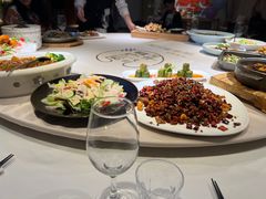 -周三的情书花园餐厅(江北店)