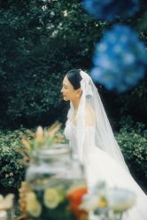 -Sugar苏格婚礼策划工作室