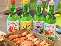 -鑫釜山海鲜烧烤(浑南店)