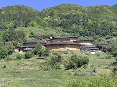 -福建土楼(南靖)景区
