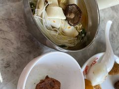 -素馨阁·天水麻辣烫(昌硕路店)