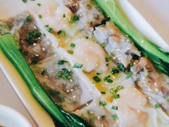 肠粉三拼-一品粤珍轩(吴中路店)
