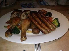 -宝莱纳餐厅(滨江店)