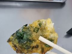 -老福合沟无米粿甜汤粿品店