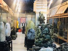 -双季花艺园艺市场(浦东店)