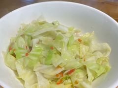-好恰湘潭小炒与小碗菜(马兰山店)