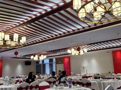 -聚春园自助餐厅(东街口店)
