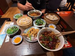 -王繁星面馆(西安熙地港店)