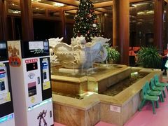 -三亚亚龙湾雅高美爵酒店