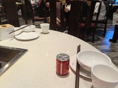 -红鼎坊·老成都火锅(新南门店)