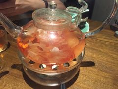 -粗茶淡饭·隐庐私厨(东亭店)