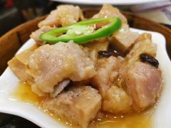 -虾饺妹·粤式手工点心(水荫路店)