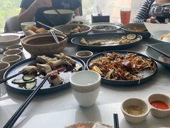 -章记星洲 · 新加坡餐厅(望京店)
