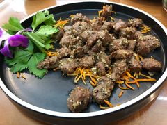 特色小牛肉-友强·22年特色海鲜大排档·闽菜(湖里店)
