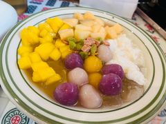-堂屋糖水店(愚园店)