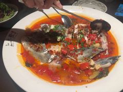 -上名堂·鱼头好吃(体育场路店)