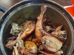 -斯丹姜母鸭·古法干香(涂门街总店)