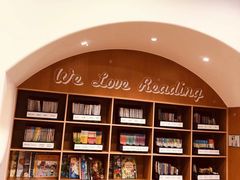 -奇尔思青少儿·语言·艺术·演讲(顾戴路店)