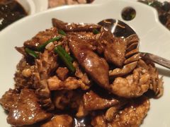 -宝轩渔府·老字号海鲜·正宗津菜(水上店)