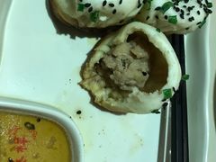 -东泰祥生煎馆(重庆北路店)