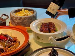 -维园悦谱·海派家常菜(乌鲁木齐南路店)