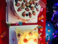 -木子烘焙(时代天街店)