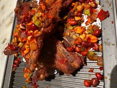 -小菜园新徽菜(溧阳万达店)