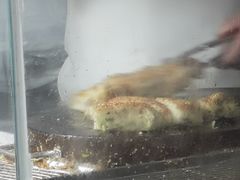 -潘记老面羌饼