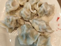 -鸿毛饺子(紫竹桥店)