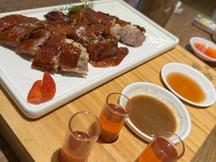 -粤集·手工粤菜(皇庭广场店)
