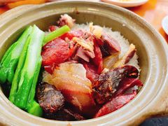 -煲煲掂风味煲仔饭餐厅(西区店)