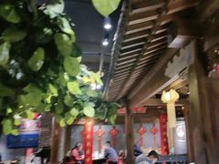 -北平盛世·新京菜·北京烤鸭(劲松·双井店)