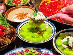 -冯校长老火锅(深圳总店)
