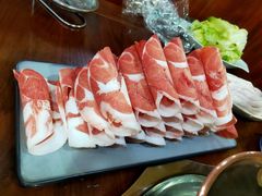 -恩福来涮羊肉(中北旗舰店)