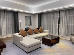 -广州粤海喜来登酒店