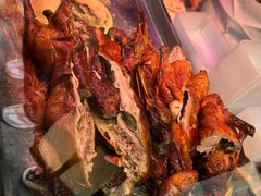 -章云板鸭(评事街店)