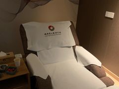 -大唐盲人按摩中心(怀宁路新粮仓店)