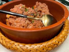 粉蒸排骨-佬麻雀·剁椒鱼头(京基KK One店)