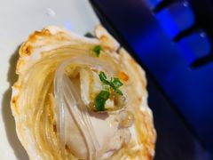 -很久以前羊肉串(清河店)