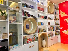 -安妮花英语·少儿·原版阅读(石厦时代广场店)